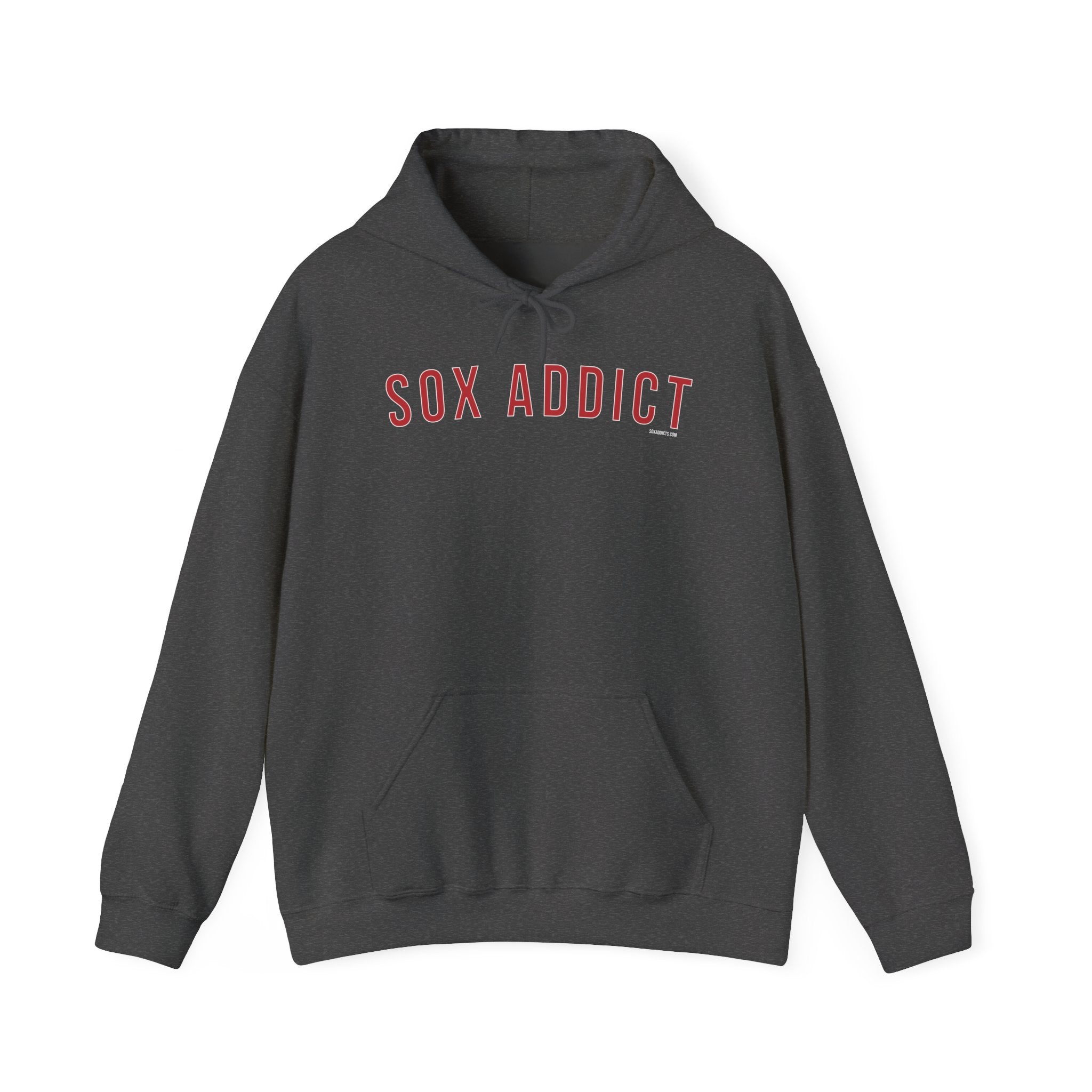 The Sox Addict Hoodie
