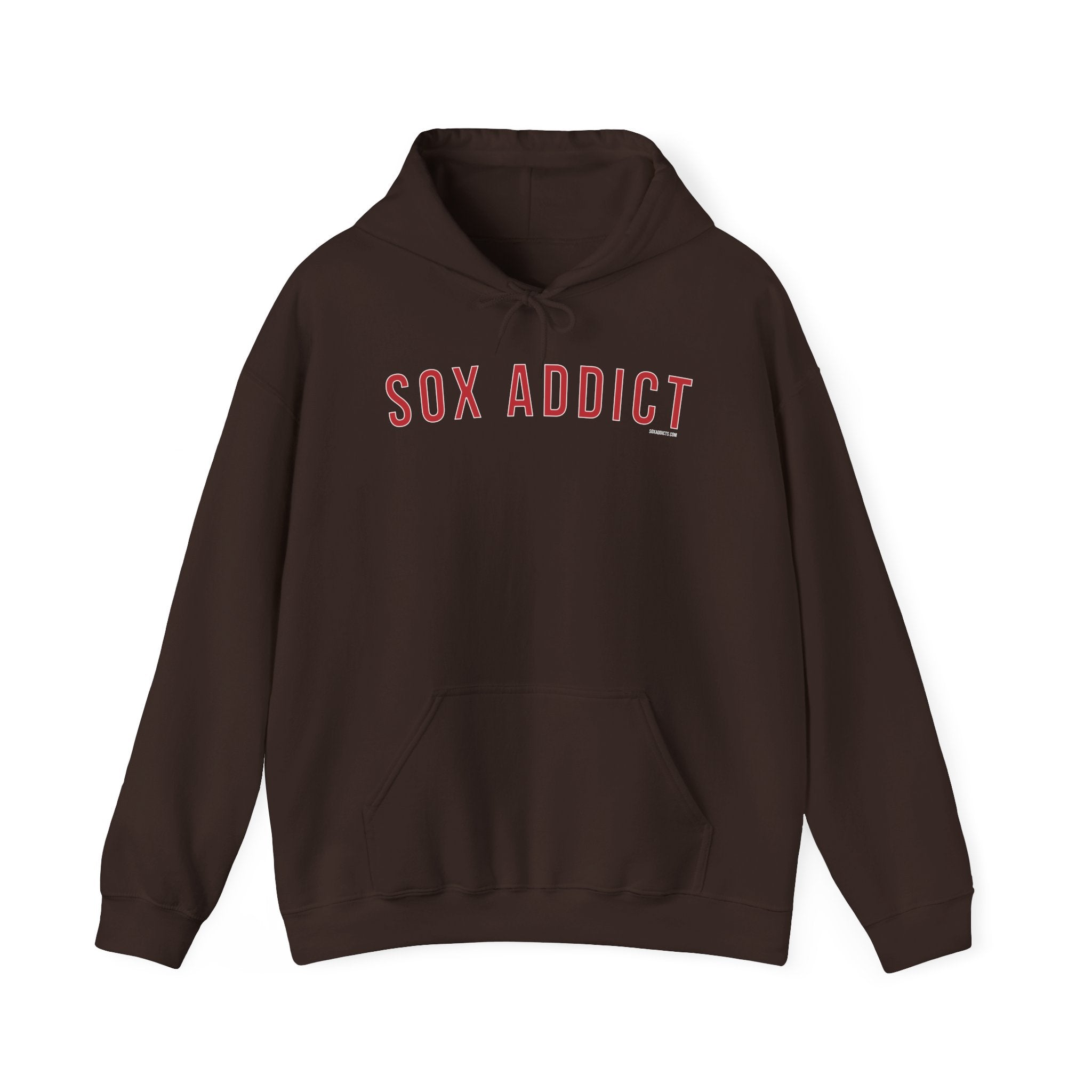 The Sox Addict Hoodie