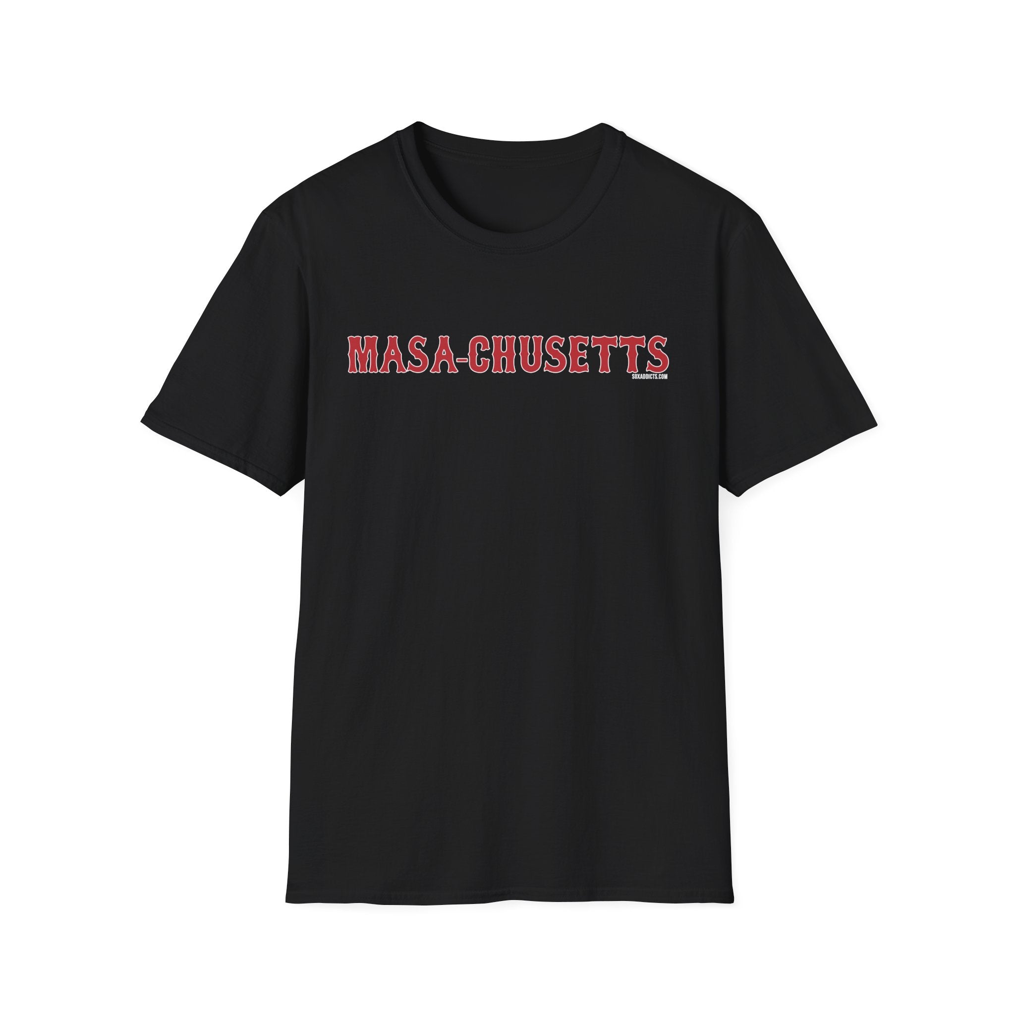 Masa-Chusetts