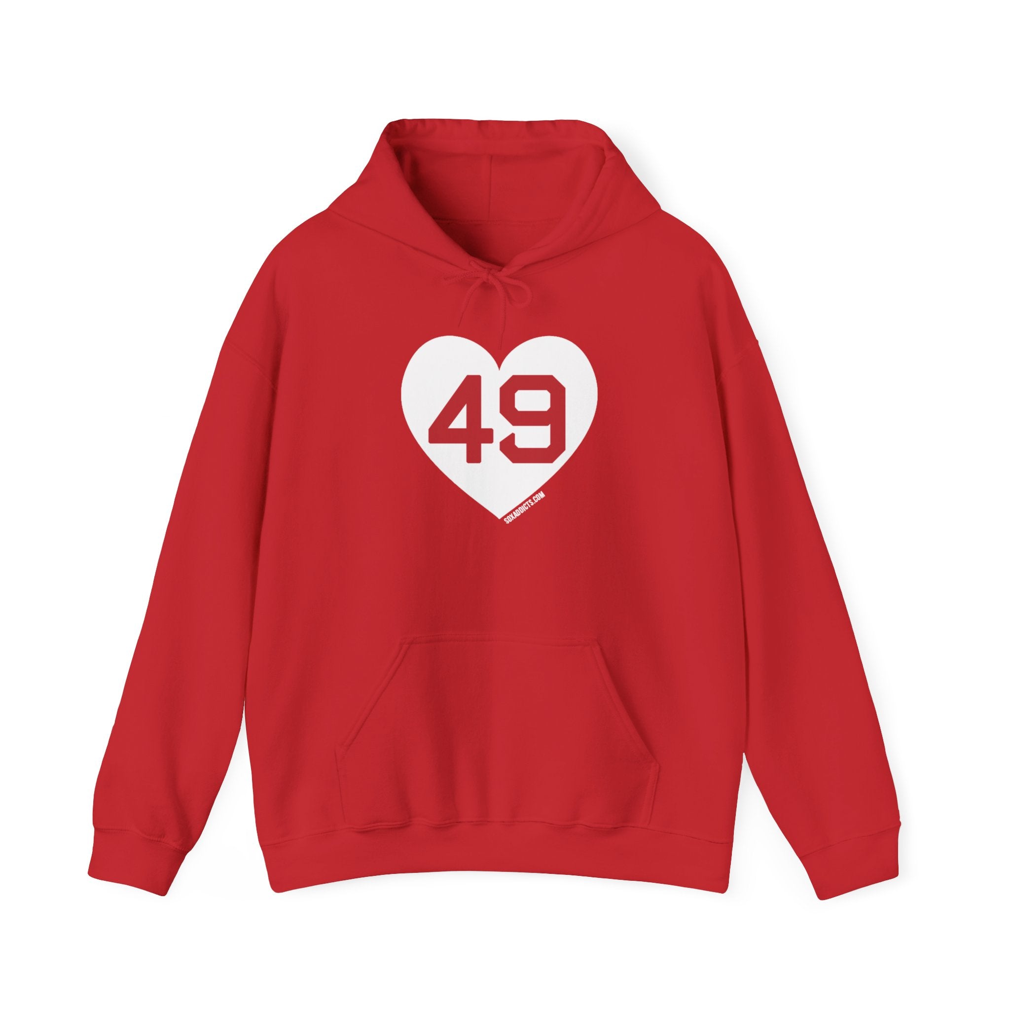 49 Forever Hoodie