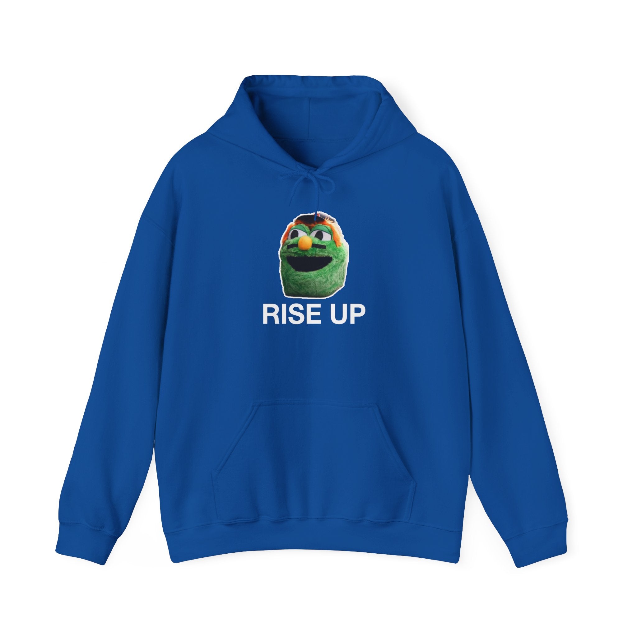 Head Hoodie