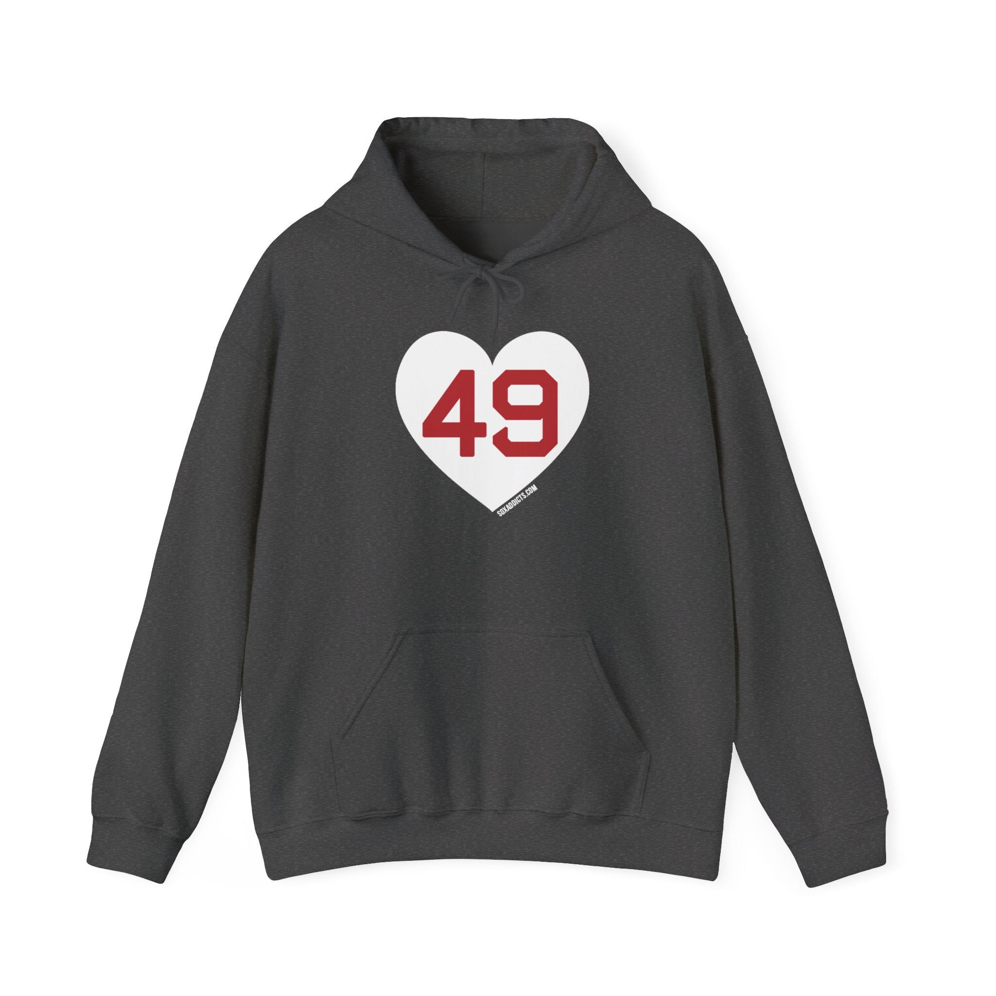 49 Forever Hoodie