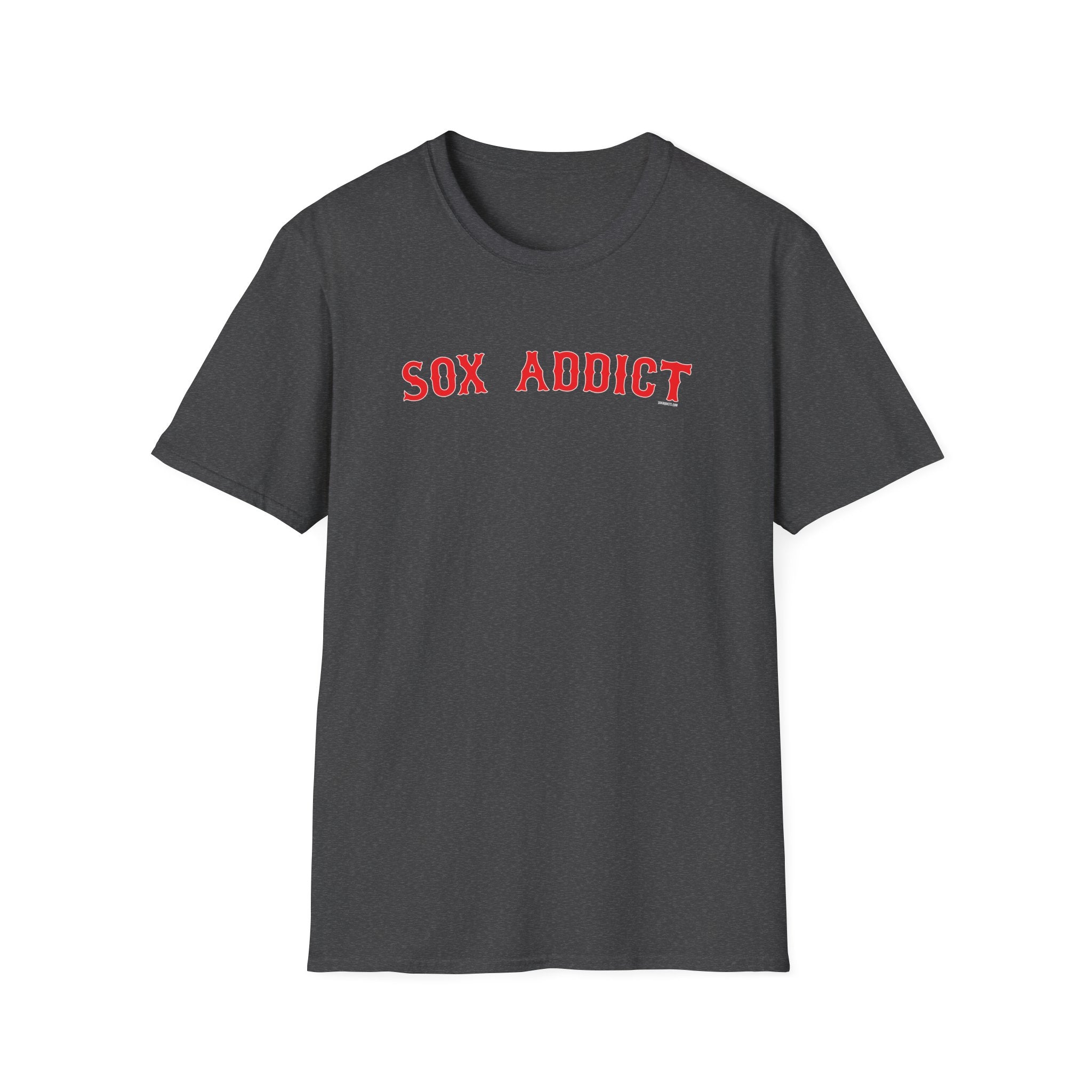 The Sox Addict Tee