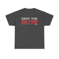 Keep The Faith