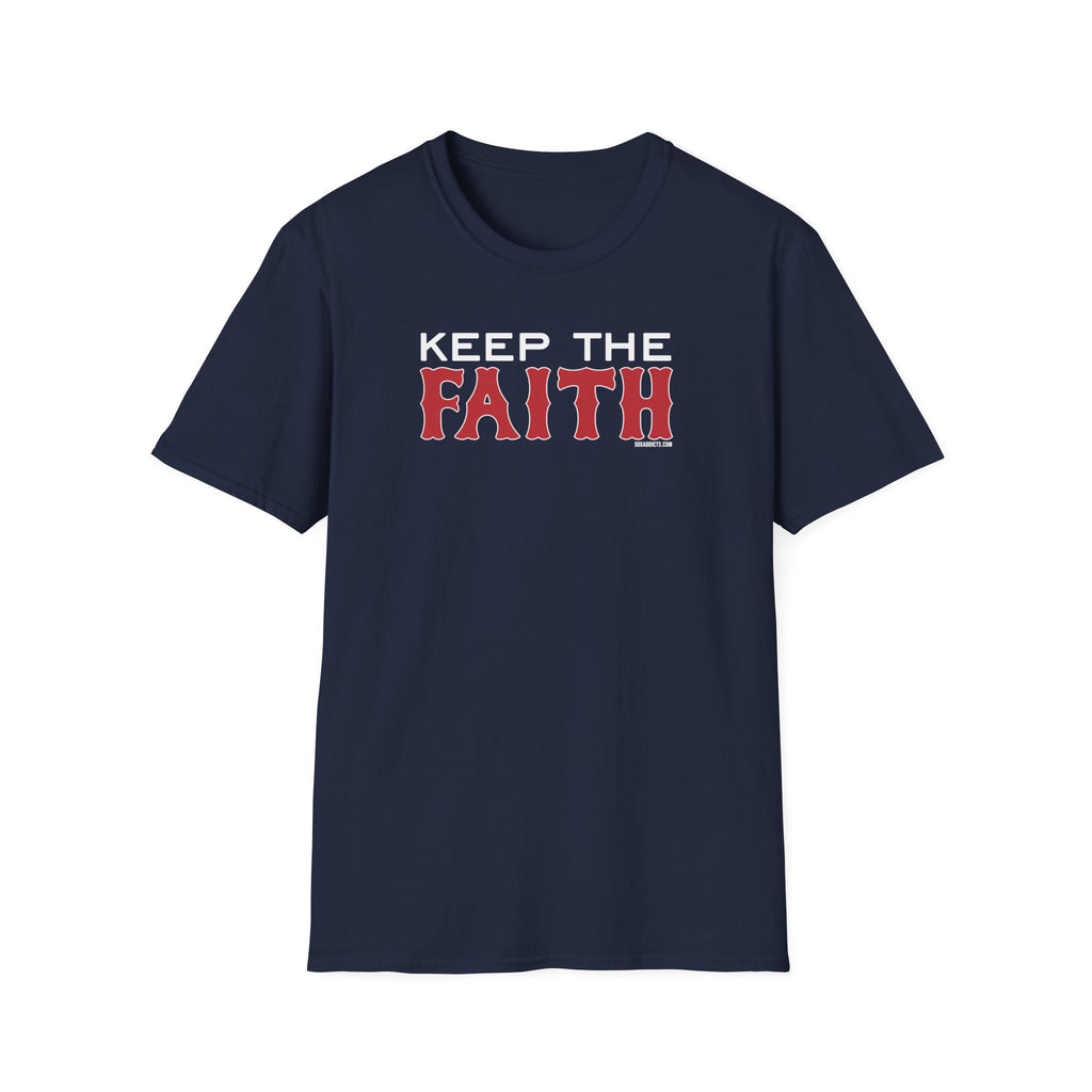 Keep the Faith