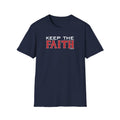 Keep the Faith