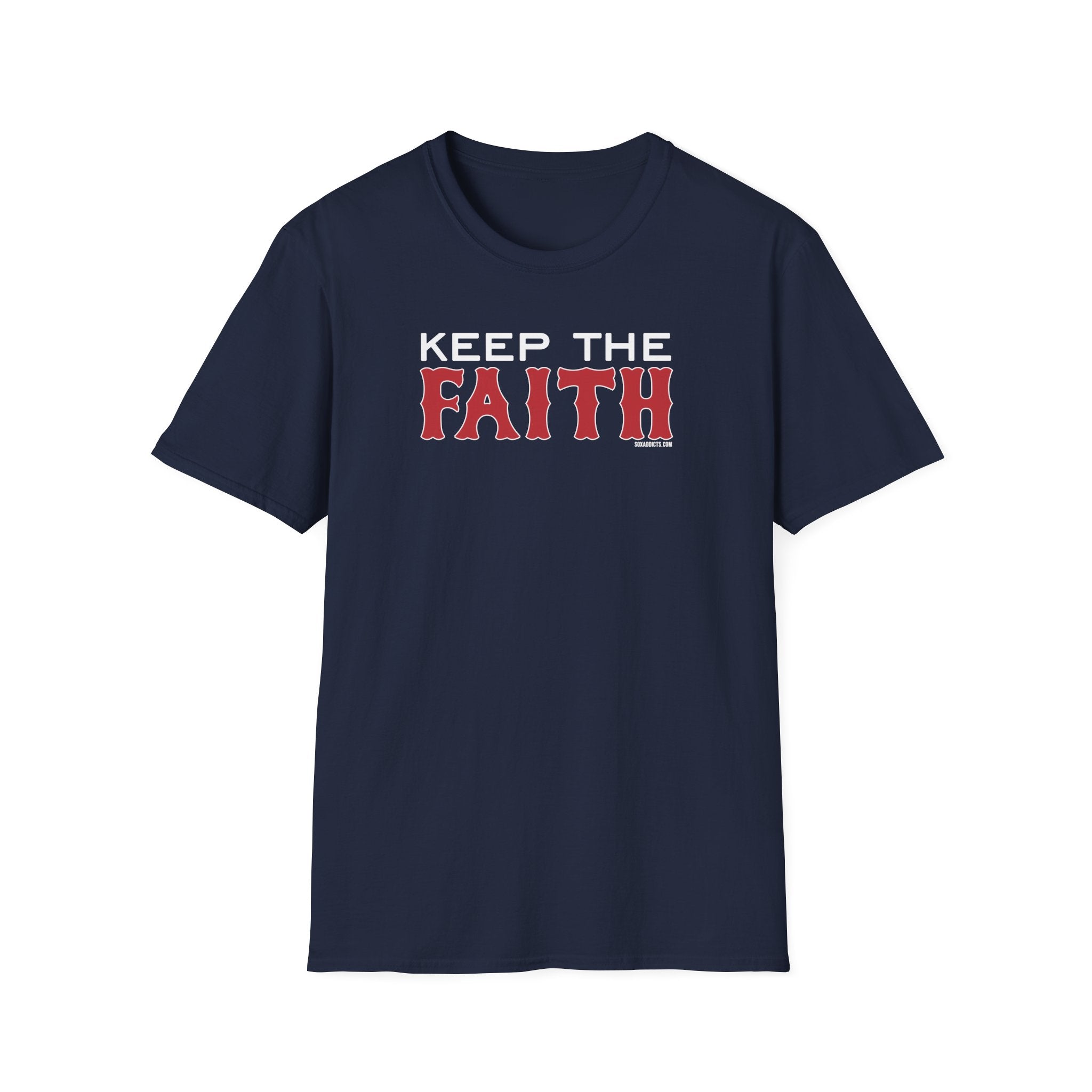 Keep the Faith