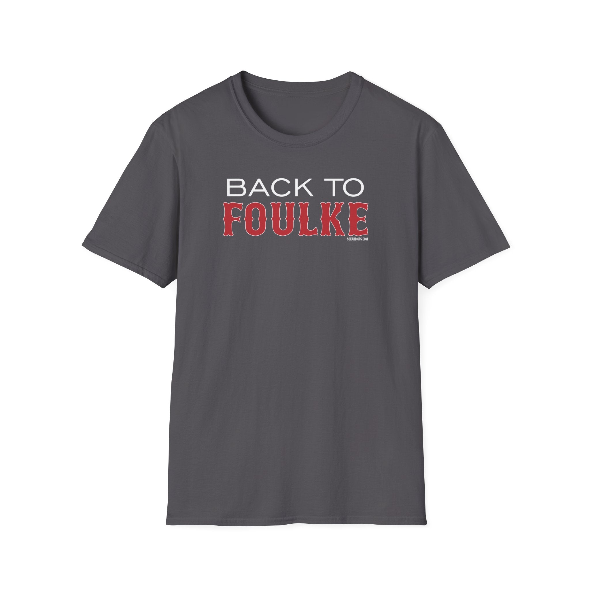 Back 2 Foulke