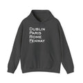 Beloved Places Hoodie