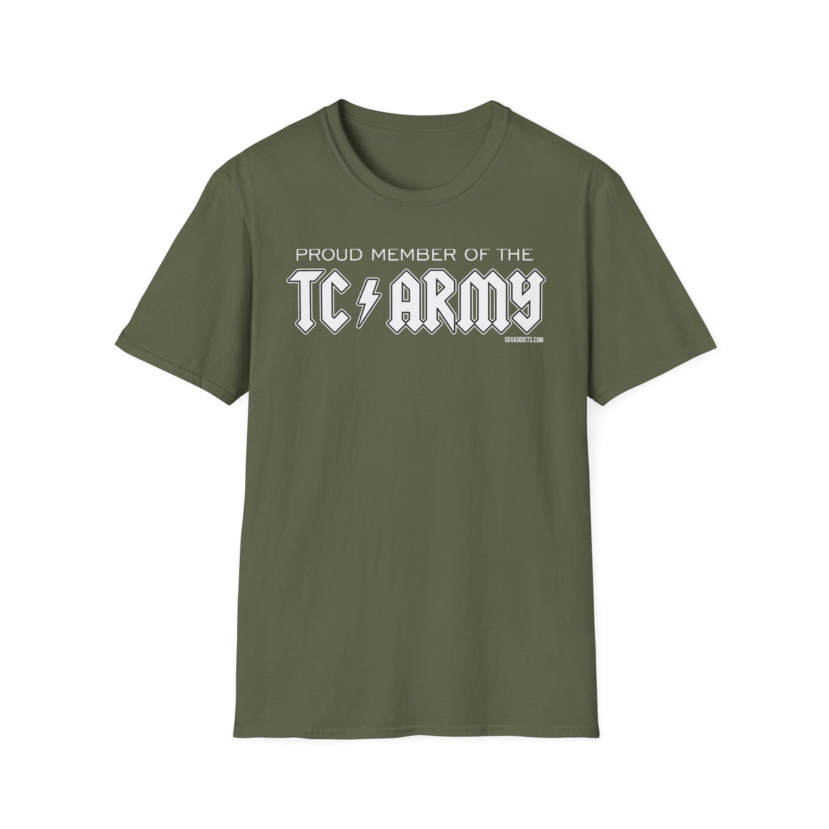 TC Army
