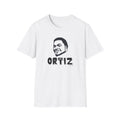 Big Papi T-Shirt | Red Sox Fan Tee | The Mighty Ortiz