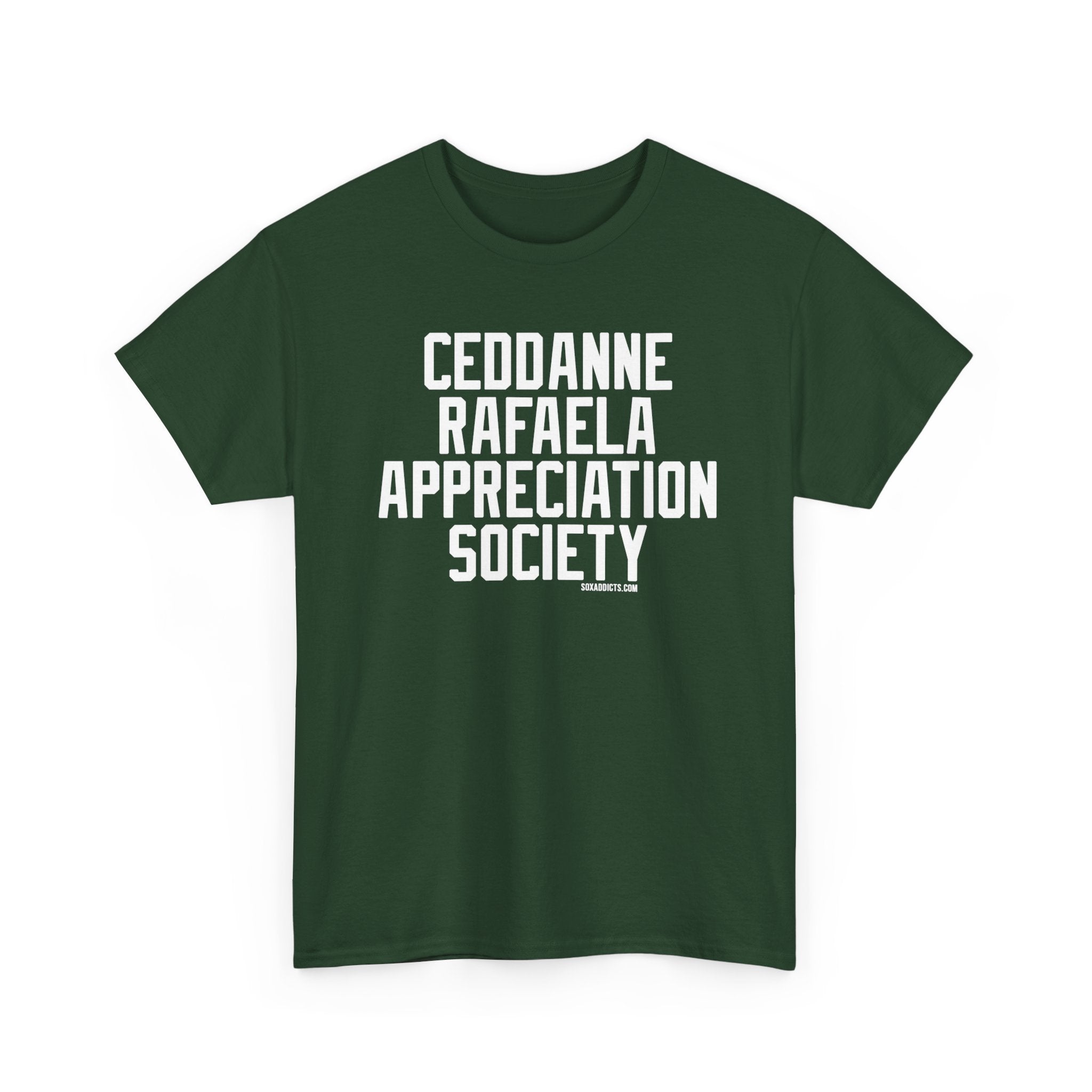 Ceddanne Society