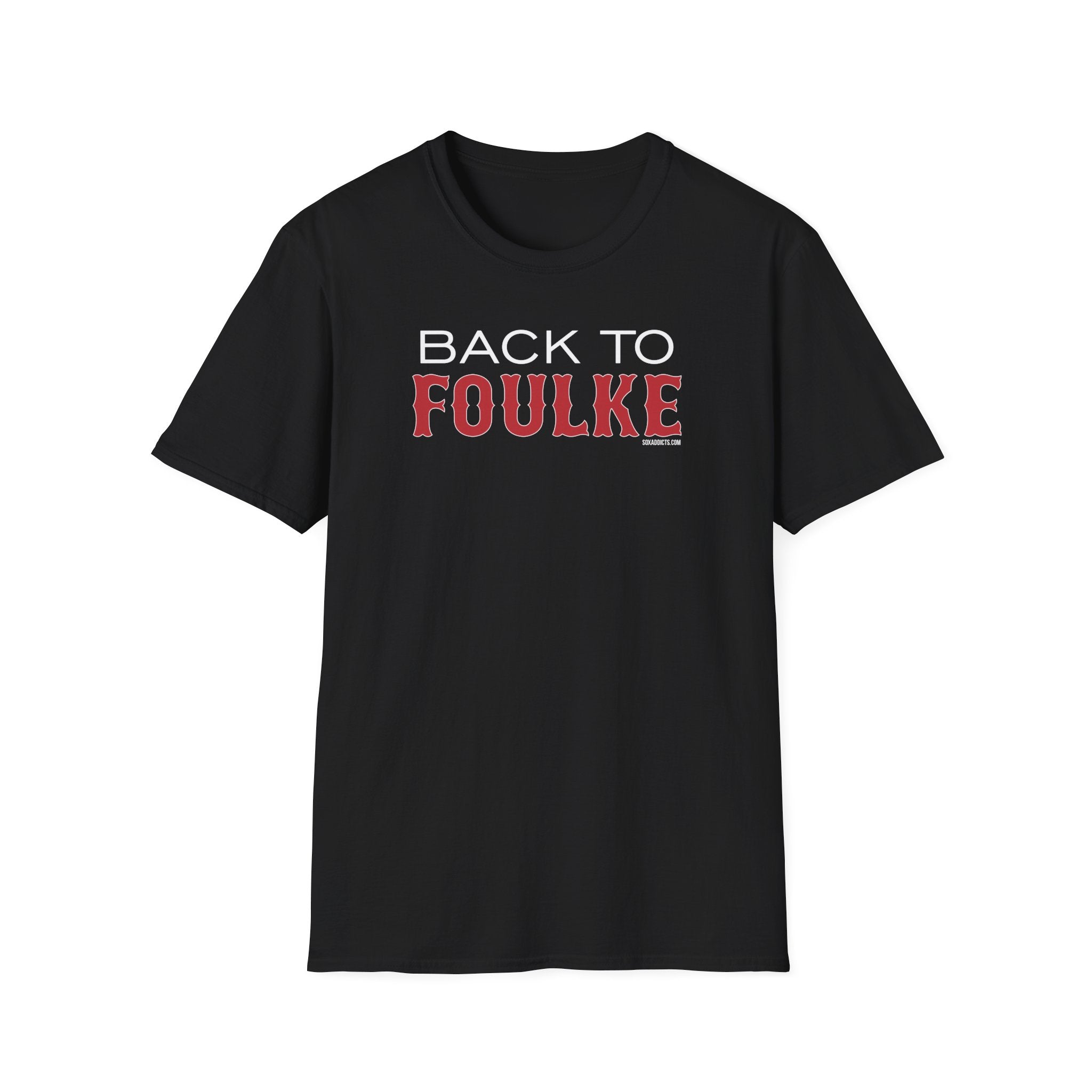 Back 2 Foulke