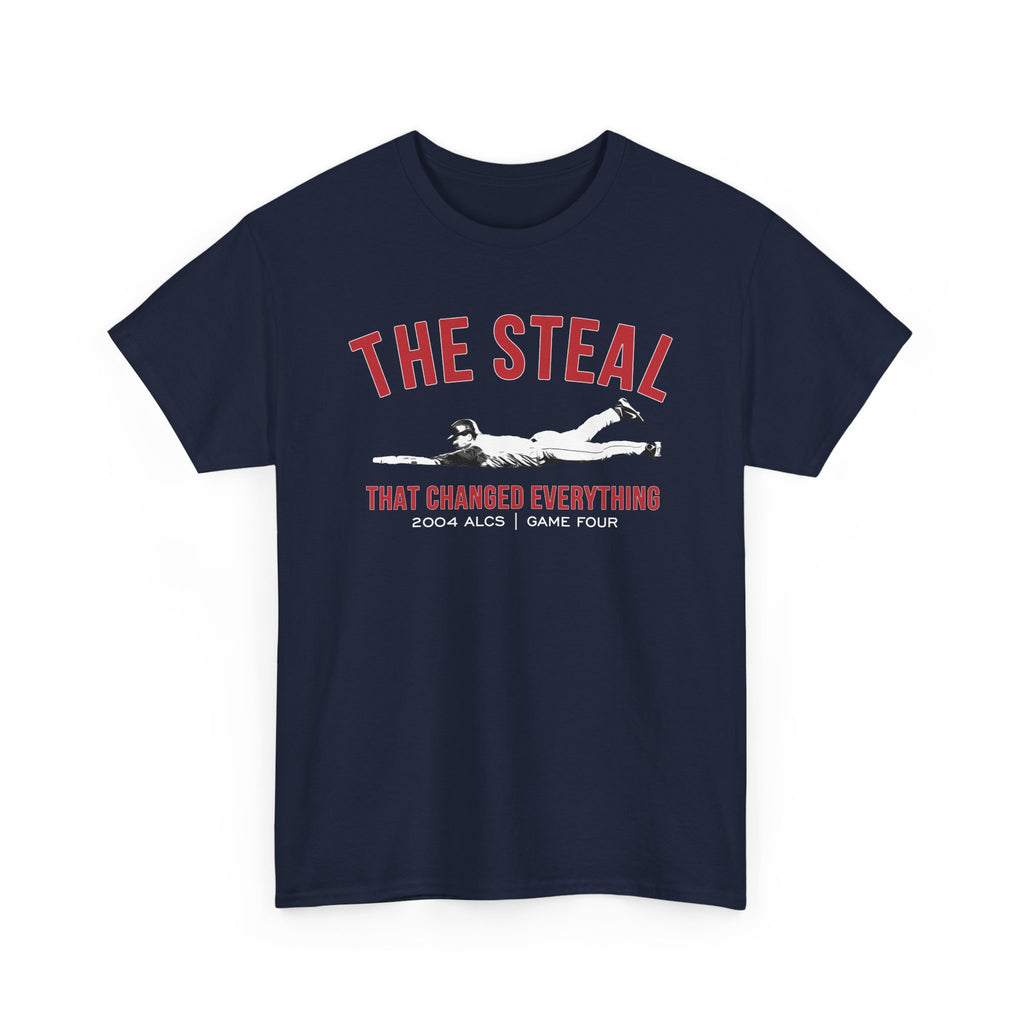 The Steal